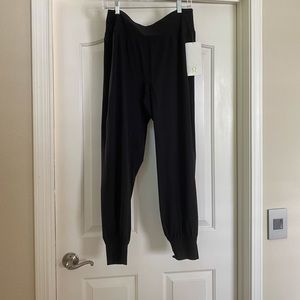 Lululemon Sun Setter Jogger Pants NWT